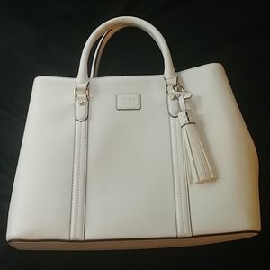 NWT DKNY Amy Large satchel